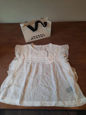 Isabel Marant shirt beschikbaar voor biedingen