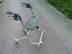 Rollator Premis compleet en in nette staat, Ophalen, Opvouwbaar, Zo goed als nieuw