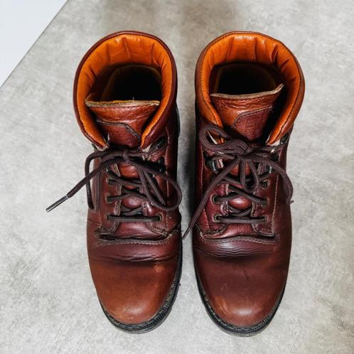Handgemaakt winterlaarzen / berglaarzen | Prospector, Sport en Fitness, Bergsport en Wandelen, Gebruikt, Schoenen, Ophalen