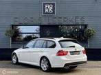 BMW 3-serie 325xi | M Sport | Pano dak | Zwart Leer | Xenon, Auto's, BMW, Automaat, Gebruikt, Vierwielaandrijving, 3-Serie
