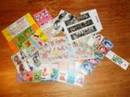 Nieuwe postzegels, frankeerwaarde 1, Verzenden, Postfris
