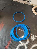 Gymnastiek Ringen voor Kinderen, Ophalen, Nieuw, Buik, Overige typen