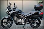 SUZUKI V-STROM DL 650 ABS (bj 2009) 1 eigenaar / NL motor, 2 cilinders, Bedrijf, Meer dan 35 kW, Overig