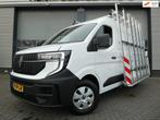 Renault MASTER T35 2.0 dCi 150pk, L2H2, Glasresteel, Glaswag, Gebruikt, Euro 6, 4 cilinders, 150 pk