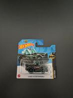 Batman hot wheels, Hobby en Vrije tijd, Modelauto's | Overige schalen, Ophalen of Verzenden, Zo goed als nieuw