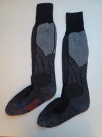 FALKE Ski Sokken 39-41 SK1 – Topkwaliteit voor Wintersport!, Overige merken, Ophalen of Verzenden, Zo goed als nieuw, Kleding