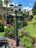 kS Ancona lantaarnpaal, Tuin en Terras, Buitenverlichting, Ophalen, Gebruikt, Minder dan 50 watt, Overige typen