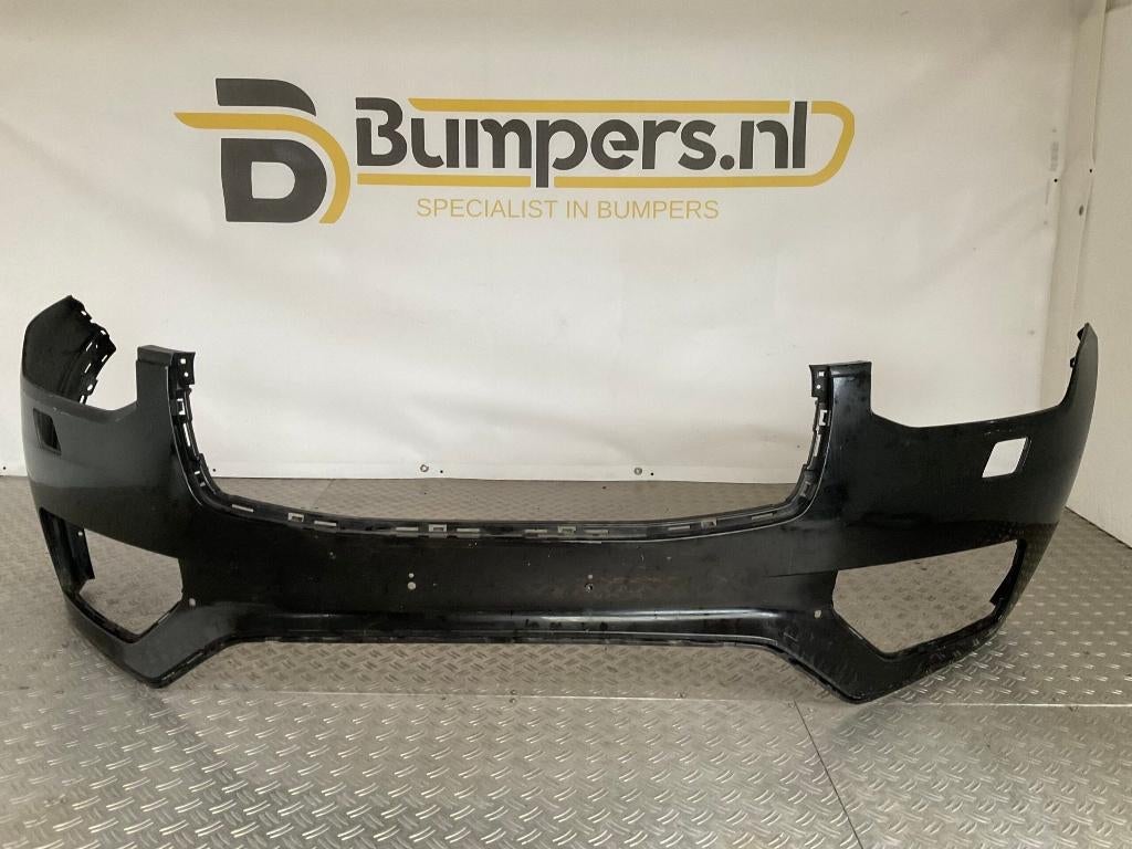 Bumper Volvo XC90 XC-90 kls 31353362 Voorbumper F5-16442z, Ophalen of Verzenden, Bumpers.nl, Info@Bumpers.nl, Bumpers.nl