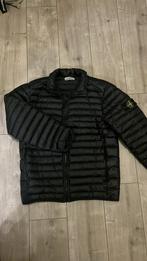 Stone island Jas, Maat 48/50 (M), Zwart, Nieuw, Ophalen of Verzenden