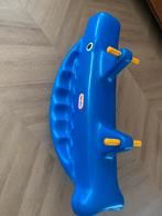 Little tikes schommelwip walvis, Ophalen, Gebruikt