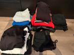 Bigshopper met kleding, Ophalen, Zo goed als nieuw, Maat 34 (XS) of kleiner