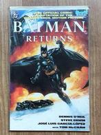Batman Returns- the official comic adaptation [Deluxe], Boeken, Strips | Comics, Eén comic, Ophalen of Verzenden, Zo goed als nieuw