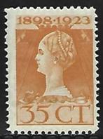 Cat nr 127 POSTFRIS, Ophalen of Verzenden, T/m 1940, Postfris