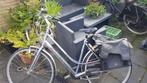Giant dames fiets sydney + tas, Fietsen en Brommers, Fietsen | Dames | Damesfietsen, Ophalen, Zo goed als nieuw, Giant, Versnellingen