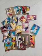 Dragonball Z Serie 2 - 45 Kaarten, Ophalen of Verzenden, Gebruikt, Meerdere plaatjes