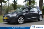 Audi A1 Sportback 25 TFSI Pro Line | Automaat | Virt. Cockpi, Stof, Euro 6, 95 pk, Origineel Nederlands