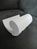 Mooi design wandlamp jaren 90, NVT, Modern Design, NVT, Ophalen of Verzenden