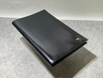 KLM crew leren travel wallet NOS 70/80 beschikbaar voor biedingen