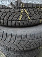 Winterbanden Hyundai i10 - Set, Gebruikt, 155 mm, 13 inch, Banden en Velgen
