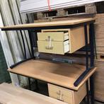 Bureau, Ophalen, Zo goed als nieuw
