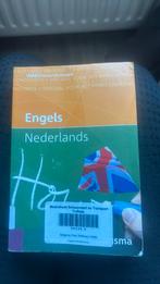 Prue Gargano - Prisma vmbo woordenboek Engels-Nederlands, Ophalen of Verzenden, Zo goed als nieuw, Prue Gargano; Fokko Veldman