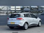 RENAULT CLIO ESTATE 0.9 TCE ZEN I APPLE CARPLAY I AIRCONDITI, Voorwielaandrijving, 898 cc, Stof, Gebruikt