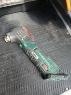 Parkside multitool 20V, Doe-het-zelf en Verbouw, Gereedschap | Boormachines, Ophalen, Zo goed als nieuw, Overige typen