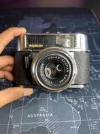 Voigtländer Analoge Camera [ Retro / Vintage ], Spiegelreflex, Gebruikt, Ophalen of Verzenden, Overige Merken