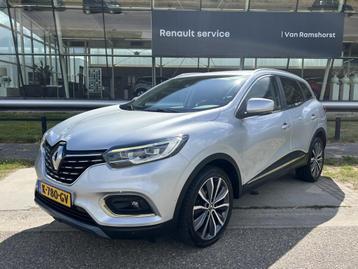 Renault Kadjar 1.3 TCe 140 PK Intens / Dealer onderhouden /  beschikbaar voor biedingen