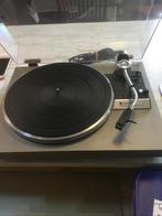 Technics sl 20, Audio, Tv en Foto, Platenspelers, Ophalen, Gebruikt, Pitch-regelaar, Platenspeler