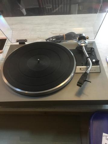 Technics sl 20 beschikbaar voor biedingen
