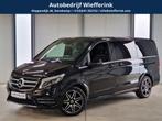 Mercedes-Benz V-Klasse 250d Lang DC AMG Avantgarde Edition L, Automaat, 12 maanden, 15 km/l, Gebruikt