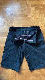 Zwarte Rapha fietsbroek mt 38 heren nieuw, Ophalen, Zo goed als nieuw, Bovenkleding