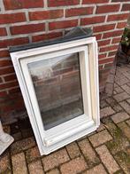 Te koop gebruikte Velux dakraam, Doe-het-zelf en Verbouw, Glas en Ramen, Ophalen, Gebruikt, Minder dan 80 cm, Minder dan 80 cm