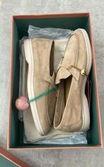 Loro Piana Summer Walks - Nieuwstaat!, Ophalen of Verzenden, Nieuw, Bruin