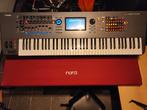 Yamaha Montage 7 Music Workstation - Synthesizer, Ophalen, Zo goed als nieuw, 76 toetsen, Yamaha