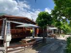 Te Huur/Te koop onze Chalets in Porlezza/Luganomeer., 5 personen, 2 slaapkamers, Huisdier toegestaan, Lombardije en Merengebied