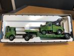 Corgi Classics Vrachtwagen 1:43, Ophalen of Verzenden, Zo goed als nieuw, Bus of Vrachtwagen, Corgi