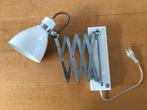 Wandlamp Spring van Steinhauer, Huis en Inrichting, Lampen | Wandlampen, Ophalen of Verzenden, Zo goed als nieuw, Metaal, 35,00