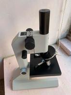 Euromex T-serie Microscoop, Ophalen, Zo goed als nieuw, 400x tot 1000x, Biologische microscoop