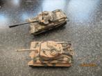CORGI TOY TIGER 1-TANK +CENTURION MK III- TANK -1973, Overige merken, Tank, 1:32 tot 1:50, Nieuw