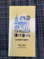 Traveler’s factory notebook refill Keibunsha, Ophalen of Verzenden, Nieuw