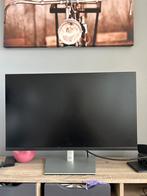 Dell P2722H 27 inch Full HD Monitor, Gaming, IPS, In hoogte verstelbaar, Full HD