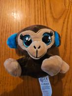 TY Ojo Aap & luiaard Knuffel - Nieuw, Ophalen of Verzenden, Nieuw, Overige typen