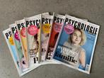 7 Psychologie Magazine 2023, Ophalen of Verzenden, Zo goed als nieuw