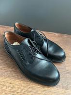 Trouwschoenen, Ophalen of Verzenden, Zo goed als nieuw, Zwart, Boots