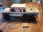 Mould King G700 6x6, Ophalen, Zo goed als nieuw, Complete set, Lego