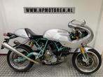 Ducati 1000 LE PAUL SMART LIMITED EDITION BOVAGGARANTIE, 992 cc, Bedrijf, Super Sport, Meer dan 35 kW