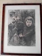 Ets van Paul Albert Besnard, Ophalen of Verzenden