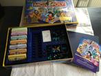 Monopoly de Disney editie, Drie of vier spelers, Ophalen of Verzenden, Zo goed als nieuw, Parker